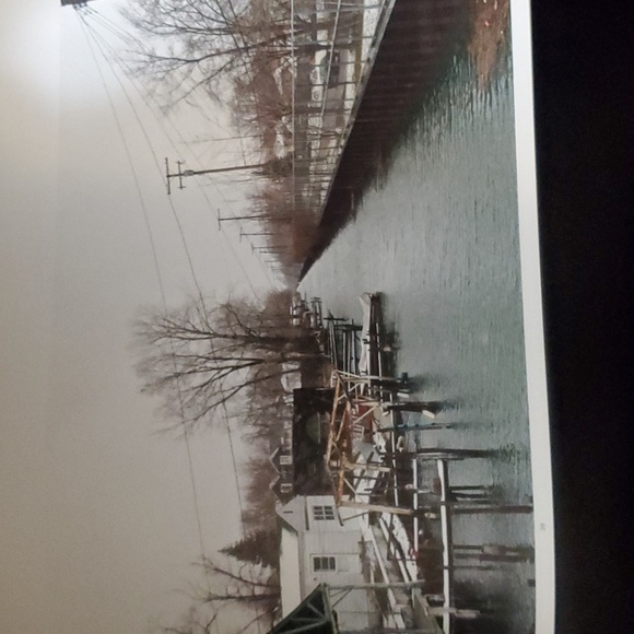 Detroit : 138 Square Miles Hardcover Book - Picture 14 of 16